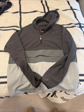 Rip curl anorak
